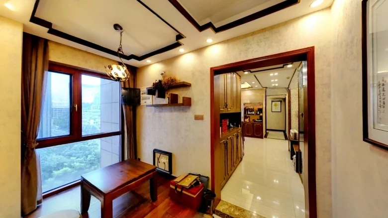 Poly International Plaza - View 43