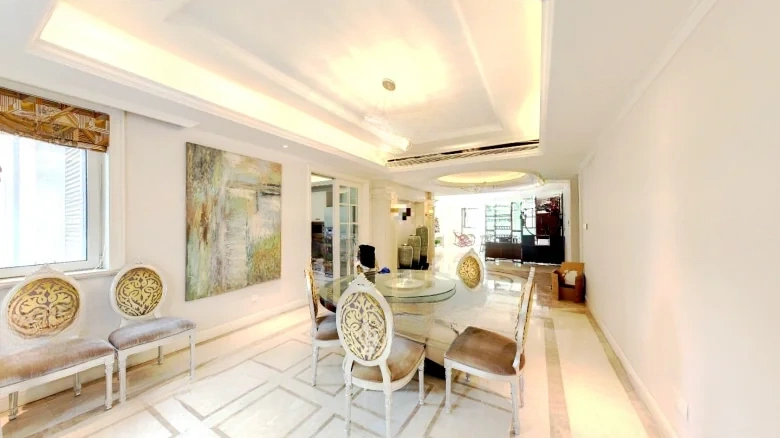 Wanda Mansion - View 9