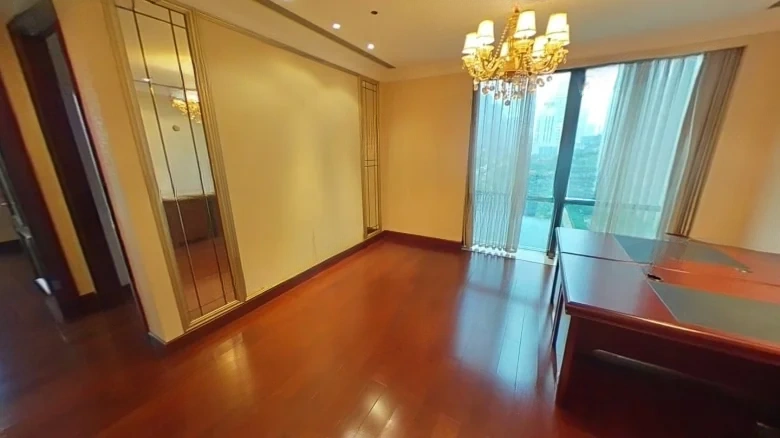 Haier Greenland Quanyun Village Magnolia Apartments - View 5