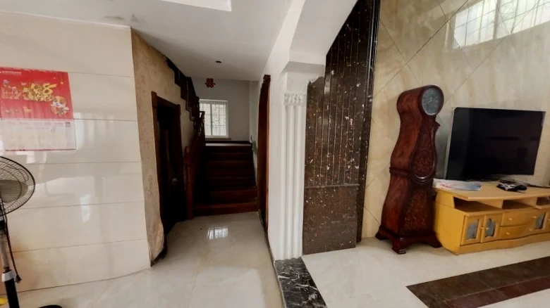 Violet Garden Imperial Villa - View 1