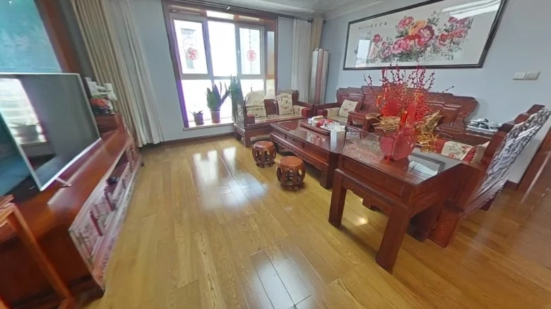 Zhonghe Jia Yuan Complex - View 5