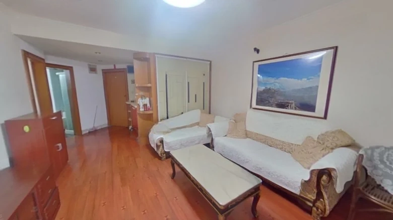 Silversun Flower Garden Hongkou - View 1