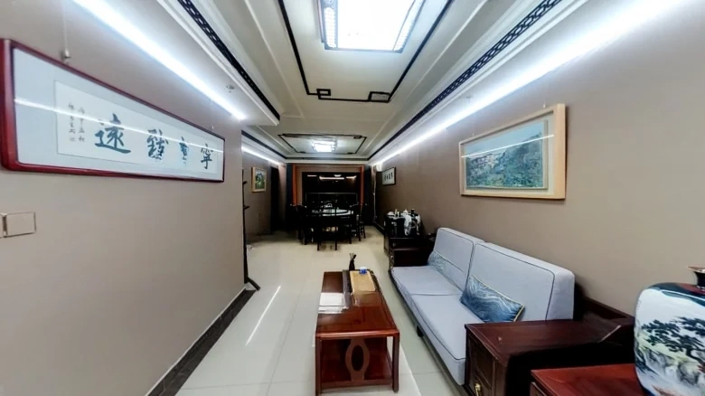 Hengda Apartments - View 1