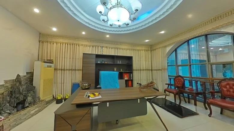 Northern Part of Shitang Village - View 11