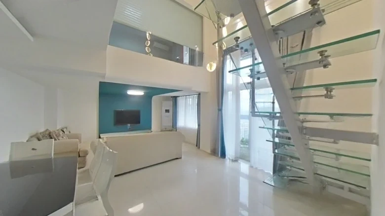 Prosperity Qiantang - View 1