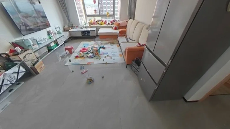 Zhonglun Garden - View 4