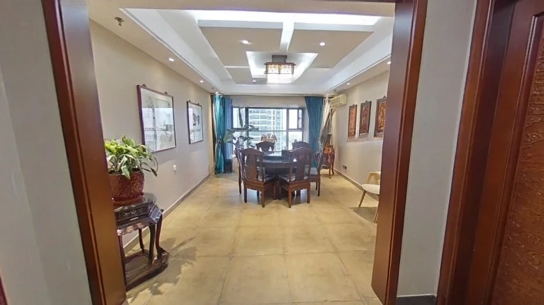 Evergrowing Apartments - View 5