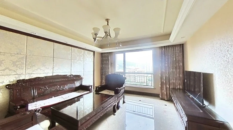 Xinhua Jin Edinburgh International Apartment - View 5