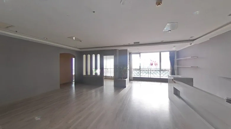 Nine Points Tower - View 6