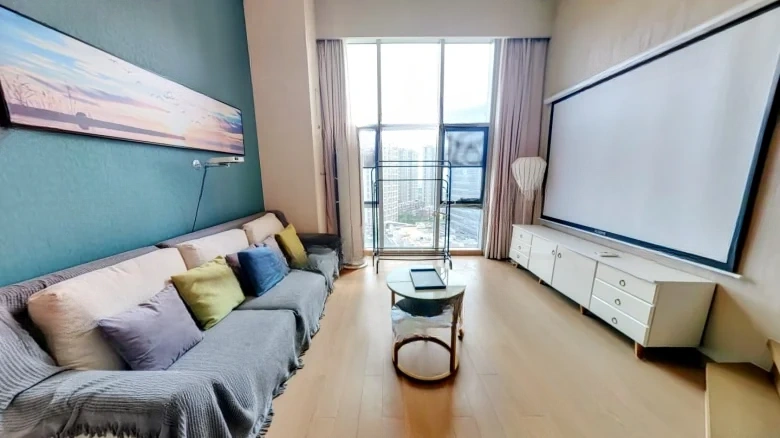 Feili Bay Garden South District - View 3