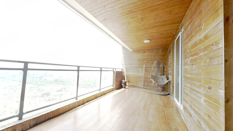 Liyuan Mingdi - View 8