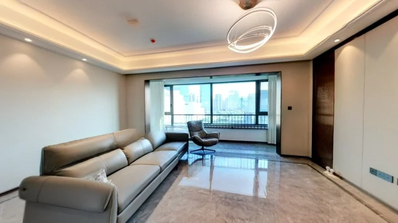 Zhongxin Taifu Jiu Lu - View 6