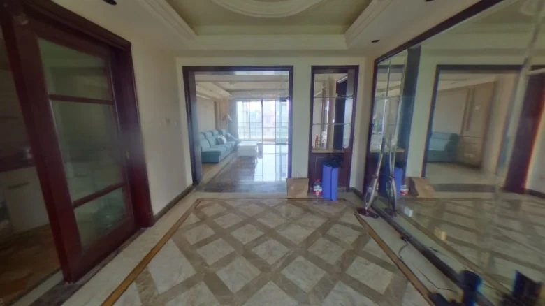 Yihexingyuan B District - View 8