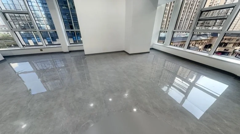 Pingyang Scenic Garden - View 1