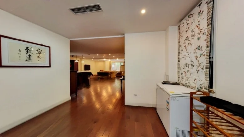 Luhua Flower盛Fragrant TisclosedGateTempleCoveTreeNode醪Liquor - View 13