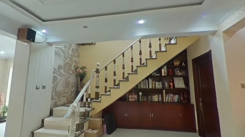 Green Life Mall Phase III - View 7