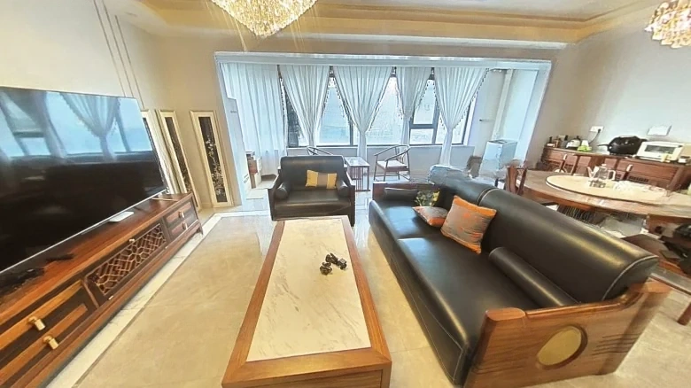 Hai信 Flower Street Town Phase I and Phase II - View 6