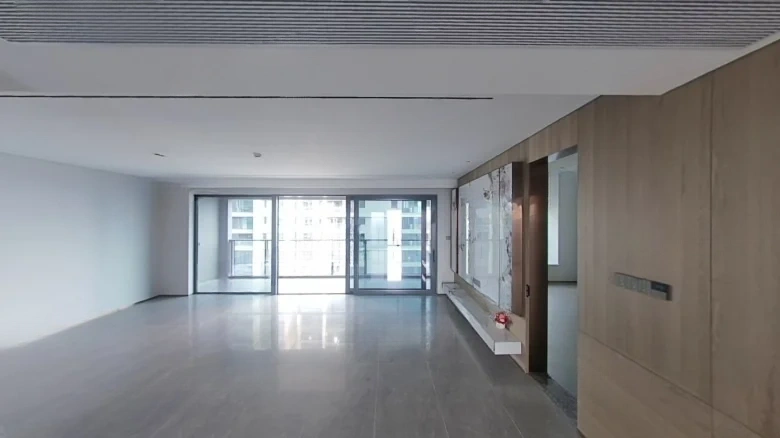 Changsha Joy Mansion - View 5