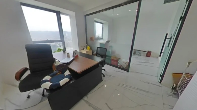 Kaisa Center - View 3