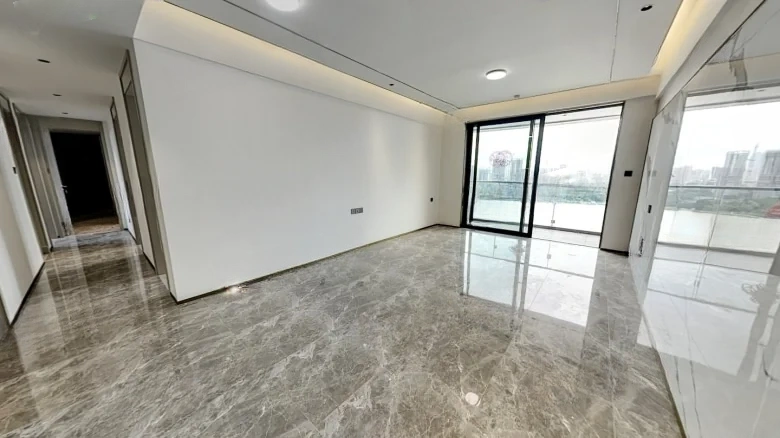 Guangzhou Riverside Upper Town - View 10