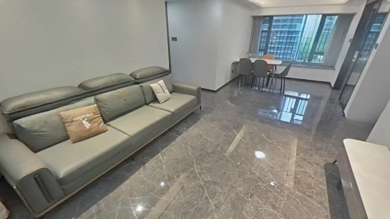 Vanke City Lights F District - View 13