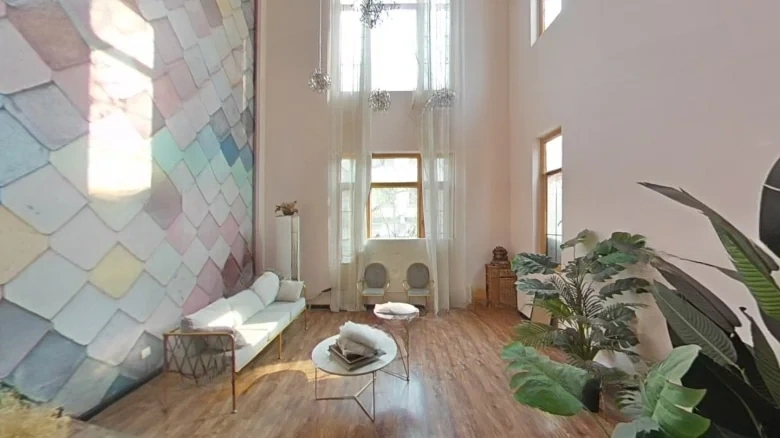 Yuanhe Name Villa - View 1