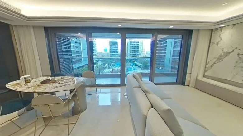 Zhen'ao Court Phase II - View 2