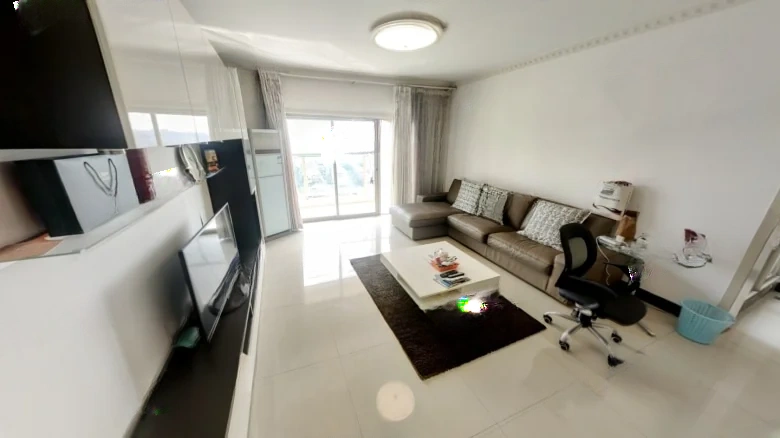 Xicheng Mansion - View 4