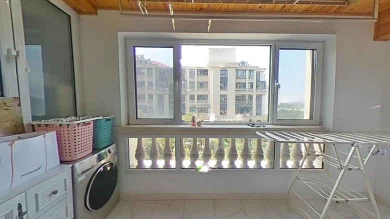 Heda Xiyue - View 17