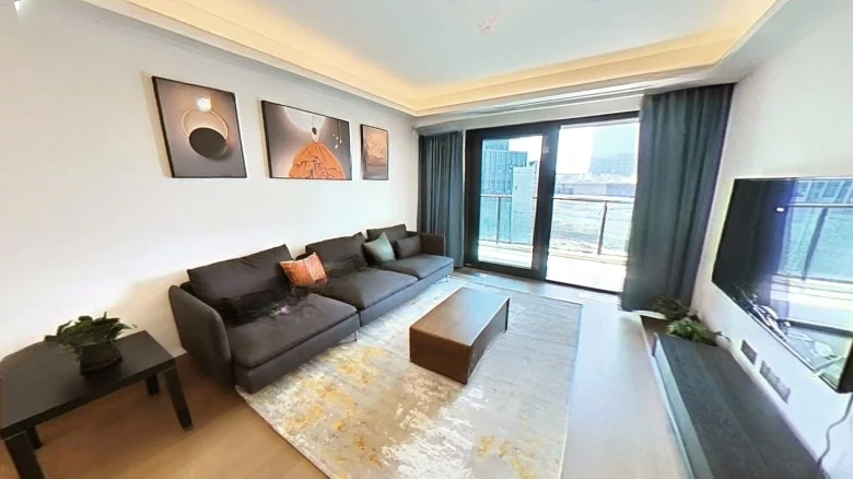 Langshixihua Mansion - View 8