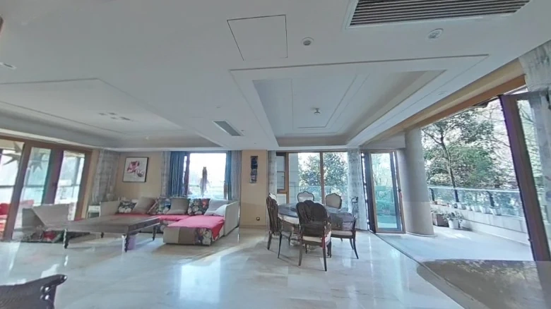 Lushan International Interlaken B District - View 7