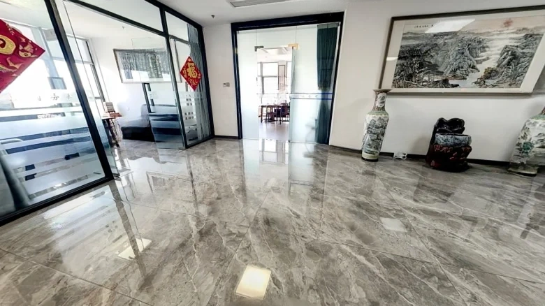 Wanda Plaza Nantong - View 5