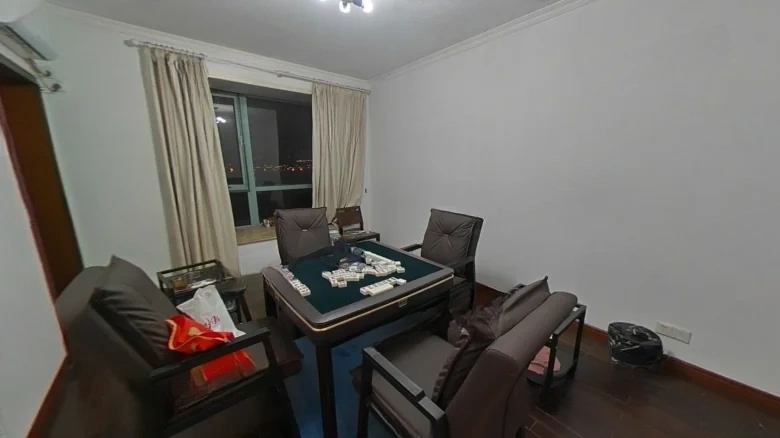 Cultural Garden Name - View 2