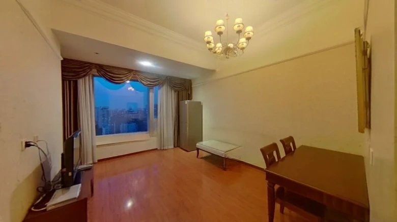 MASTER Domain - View 1