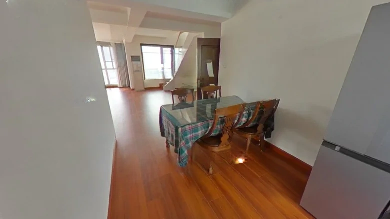 Wanjihutan Tan Yuan Residential Complex - View 7