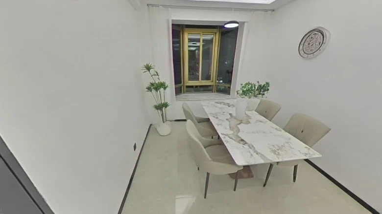 Huaxin Mingdu - View 10