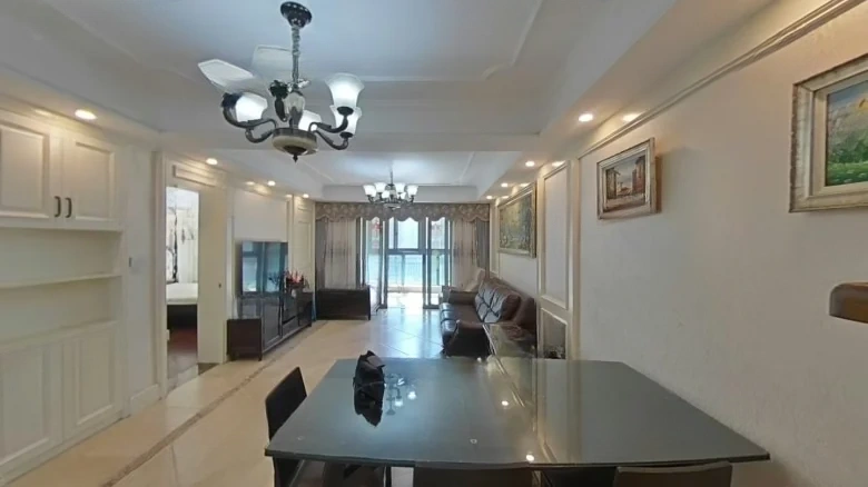 Ruilí Central Flower City - View 6