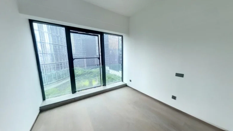 Vanke Splendid Riversidejiangbin - View 3