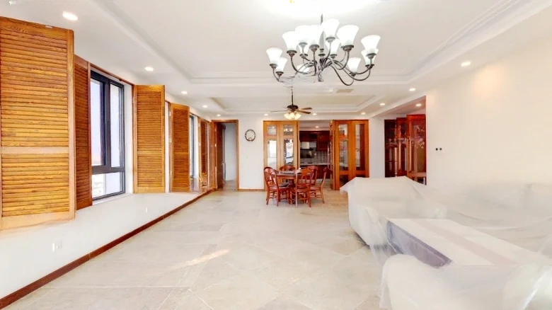 China Resources Land Xiangyun International Living District North Zone - View 11