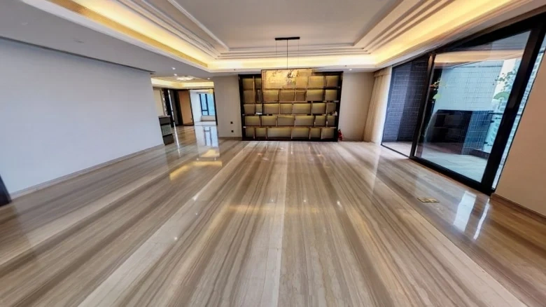 Heavenly Pavilion - View 15