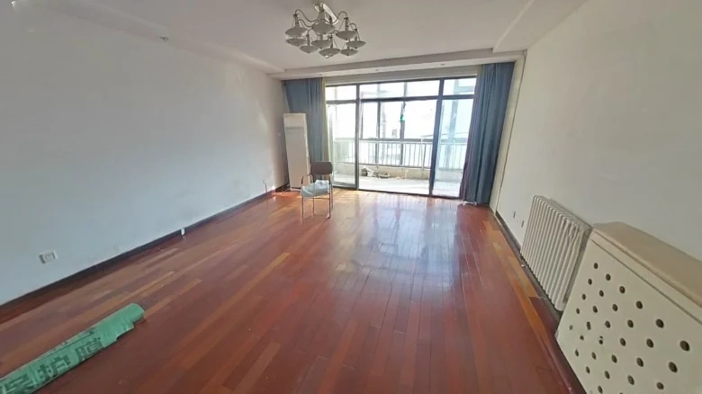 Stone Garden Villa - View 1