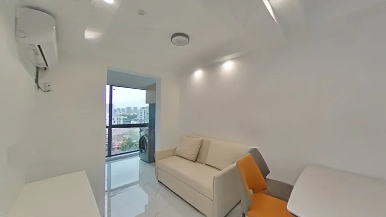 Lianle Mingyuan - View 5