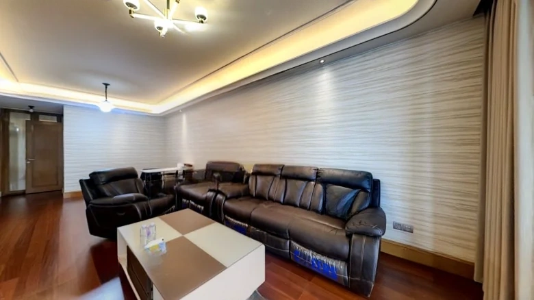 Star River Bay 4 Garden - View 6