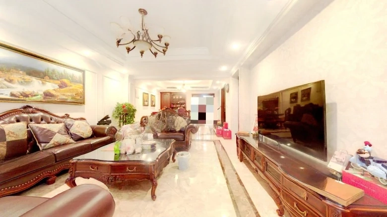 Kunyu Nine Mile District - View 1