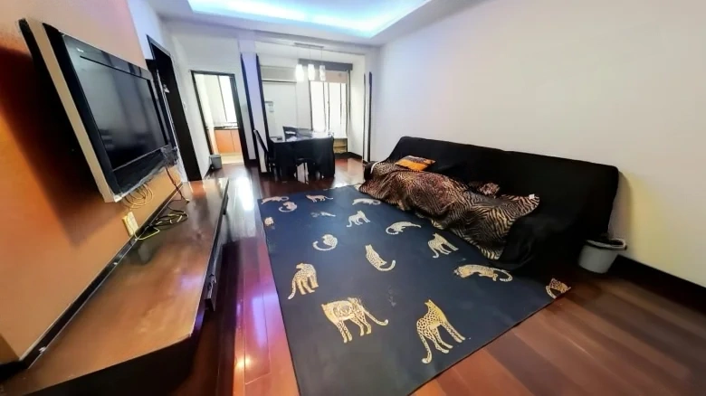 Three Forts Garden - View 5