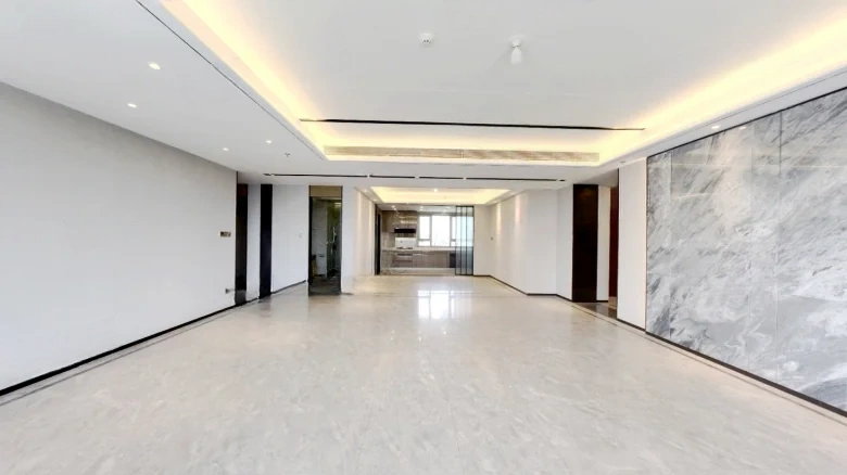 China Resources Center - View 1