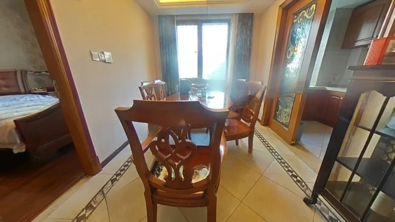 Yincheng Jujin Garden - View 3