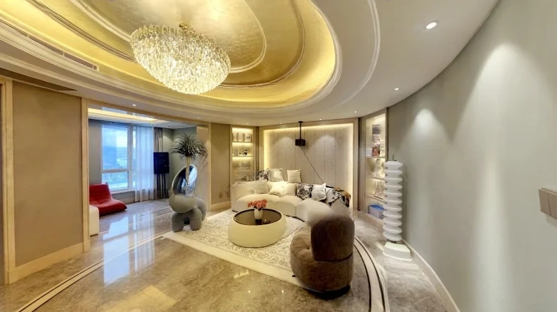 Wanke Metropolis 79 - View 8