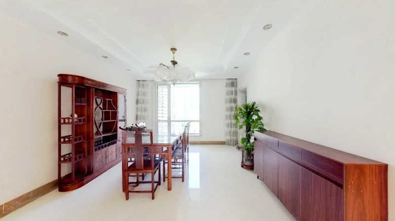 Hui Jing New World - View 1