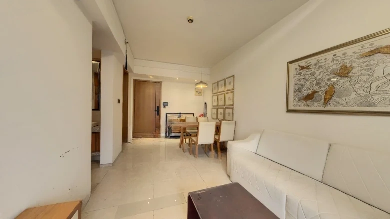 Poly Great Metropolis - View 1